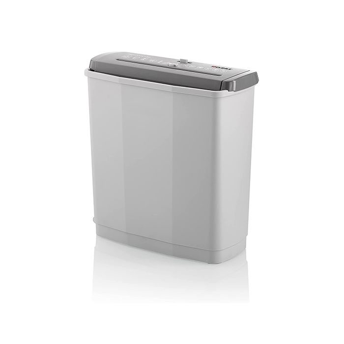 Dahle Shredder Model -  Ps 60 -  6 Sheets, 6Mm Strip Cut   - DHL 23060-16167 - Al Masam Stationery LLC