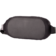 Fellowes I-Spire Series Lumbar Support - Black - Al Masam Stationery LLC