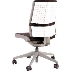 Fellowes I-Spire Series Lumbar Support - Black - Al Masam Stationery LLC