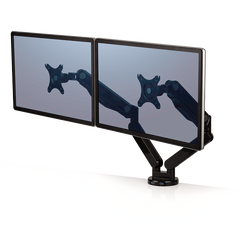 Fellowes Eppa Series Dual Monitor Arm - Al Masam Stationery LLC