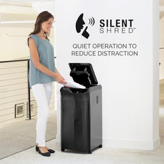 Shredder Machine Fellowes Automax 600M Auto Feed Shredder - Al Masam Stationery LLC