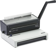 GBC COPY MASTER KOMBO - C250PRO (A4 MANUAL PUNCH COMB BINDER) - Al Masam Stationery LLC