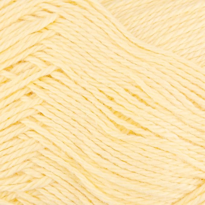 Natural Cotton Thread 50 g for Sewing and DIY Crafts Secondary image
