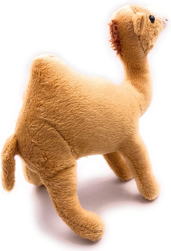 Camel Project Craft Model – 10 cm Decorative Miniature Secondary image