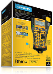 DYMO RHINOPRO 5200 S0841480 - Al Masam Stationery LLC