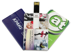 PVC- CARD USB - Al Masam Stationery LLC