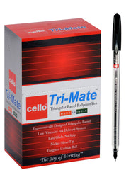 Cello Trimate 0.7mm  Box of 50 - Al Masam Stationery LLC