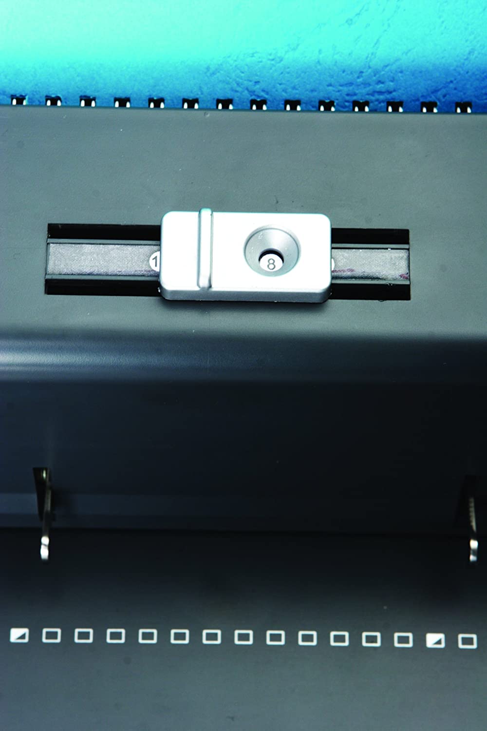 DSB Wr-150 Manual Wire Binding Machine - Al Masam Stationery LLC