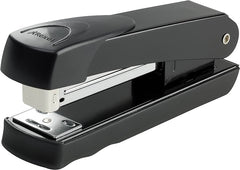 Hand Stapler half Strip 20shts Black - Al Masam Stationery LLC