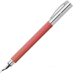 FABER-CASTELL FP AMBITION OpArt Flamingo M - Al Masam Stationery LLC