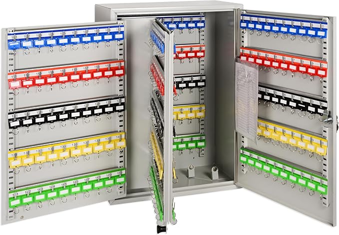 1170-Key Key Box – 1300 x 730 x 250 mm