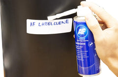 AF LABELCLENE 200ml - Al Masam Stationery LLC