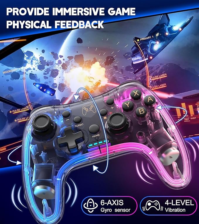 XTRIKE ME GP-52  Game Pad - Al Masam Stationery LLC