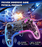 XTRIKE ME GP-52  Game Pad - Al Masam Stationery LLC