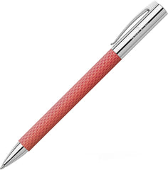 FABER-CASTELL BP AMBITION OP ART FLAMINGO - Al Masam Stationery LLC