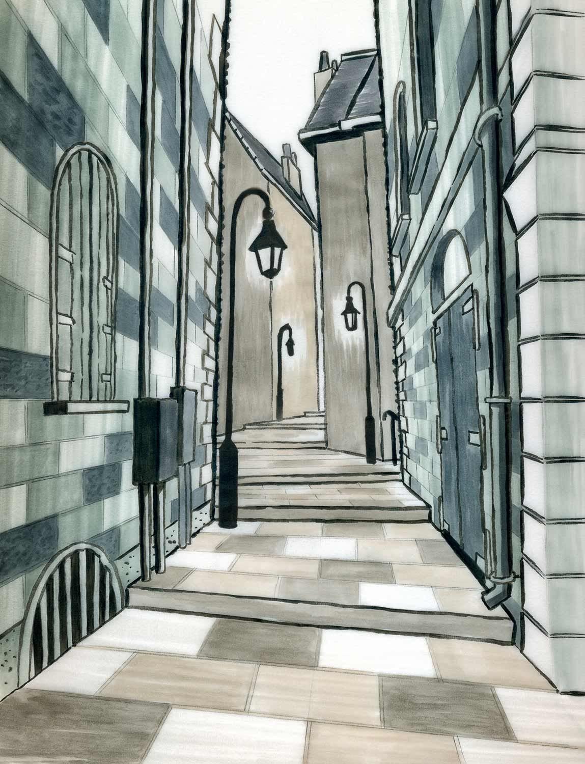 FABER-CASTELL India ink PITT artist pen SB - Al Masam Stationery LLC