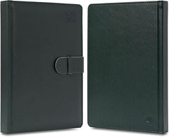 FIS Green 170×240 PU Strap 2026 AE Diary - FSDI75AE26G