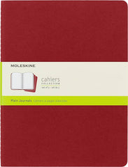 Moleskine Cahier Journal Soft Cover XL - Al Masam Stationery LLC