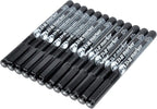 Artline CD-R Marker 0.5MM - Black & Blue