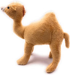 Camel Project Craft Model – 10 cm Decorative Miniature