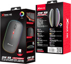 XTRIKE ME GW-113  Wireless Mouse - Al Masam Stationery LLC