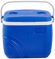 Milton Super Chill Ice Box 3L Blue - Al Masam Stationery LLC