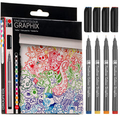 Marabu Pencil Graphix