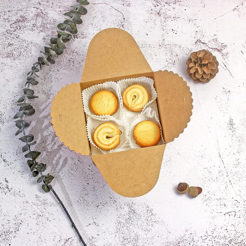 Small Gift Box for Presents & Special Occasions