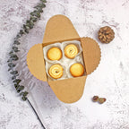 Small Gift Box for Presents & Special Occasions