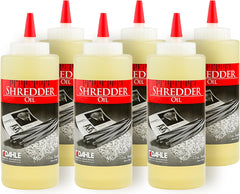 Dahle Shredder Oil