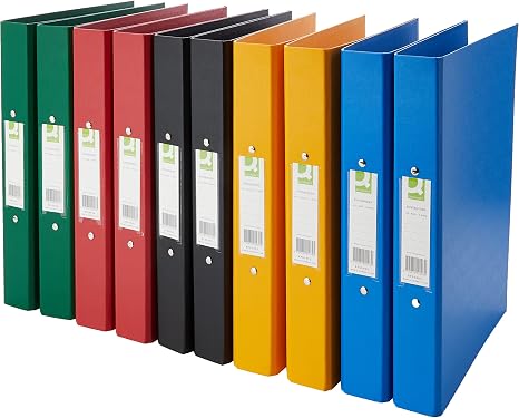 Box File F/S (B) for Document Storage & Filing Secondary image