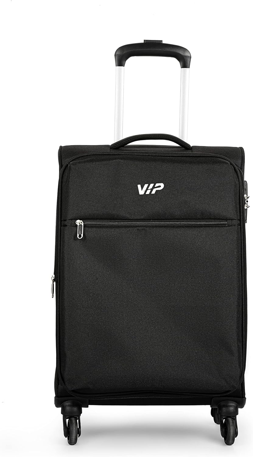 Vip Tivoli Sl Cabin Grey 4W 28X38X58Cm - Al Masam Stationery LLC