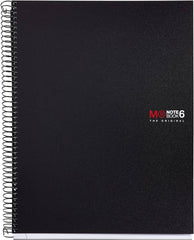 Miquelrius Hard Rock Notebook 1 Subject A4 150 Sheets - Al Masam Stationery LLC