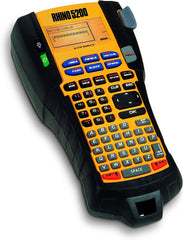 DYMO RHINOPRO 5200 S0841480 - Al Masam Stationery LLC