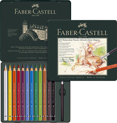 FABER-CASTELL Watercolour Pencil A.Durer Magnus