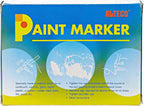 ALTECO PAINT MARKER - RED