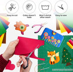 EVA Foam Sheet A4 2 – Embossed Craft Foam
