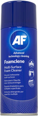 AF ANTI STATIC CLEANER - Al Masam Stationery LLC