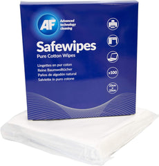 AF SAFEWIPES 100 Cloths - Al Masam Stationery LLC