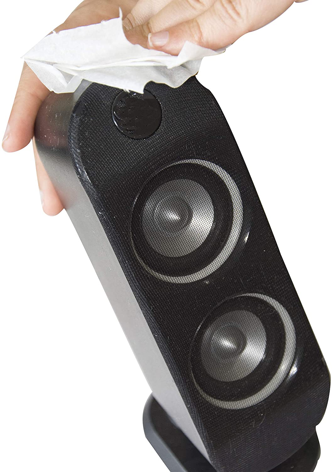 AF PC-CLENE 100 TUB WIPES