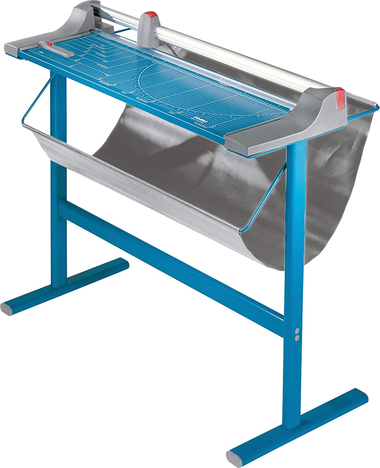 Dahle Guillotine Stand Model 796 - Al Masam Stationery LLC
