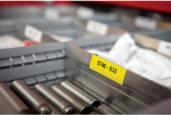 DYMO RH NYL 24/3.5  YEL  (1734525) - Al Masam Stationery LLC