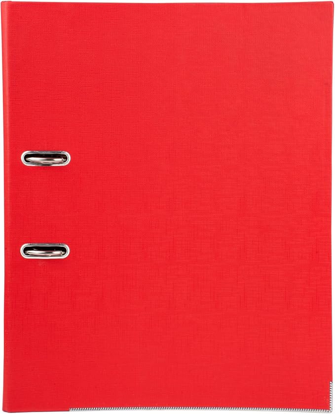 Atlas Lamination Box File 7.5cm | Document Filing