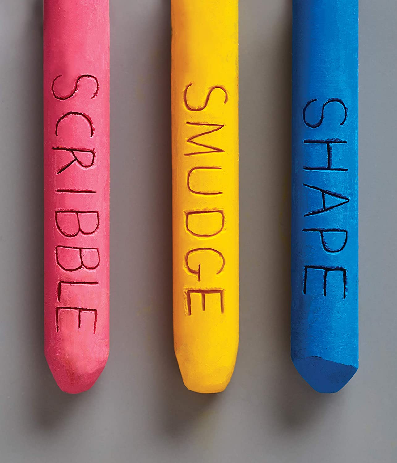 FABER-CASTELL Creative Studio Oil Pastels Full - Al Masam Stationery LLC