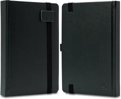 FIS Green A5 PU Band 2026 AE Diary - FSDI84AE26GR