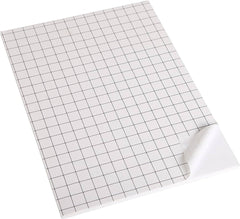 Foam Board (140*100)" 10mm Thick, A0 size, with one side Adhesive - Al Masam Stationery LLC