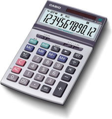 Calculator Casio JS-20TS - Al Masam Stationery LLC