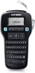 DYMO LABEL MANAGER 160 - Al Masam Stationery LLC