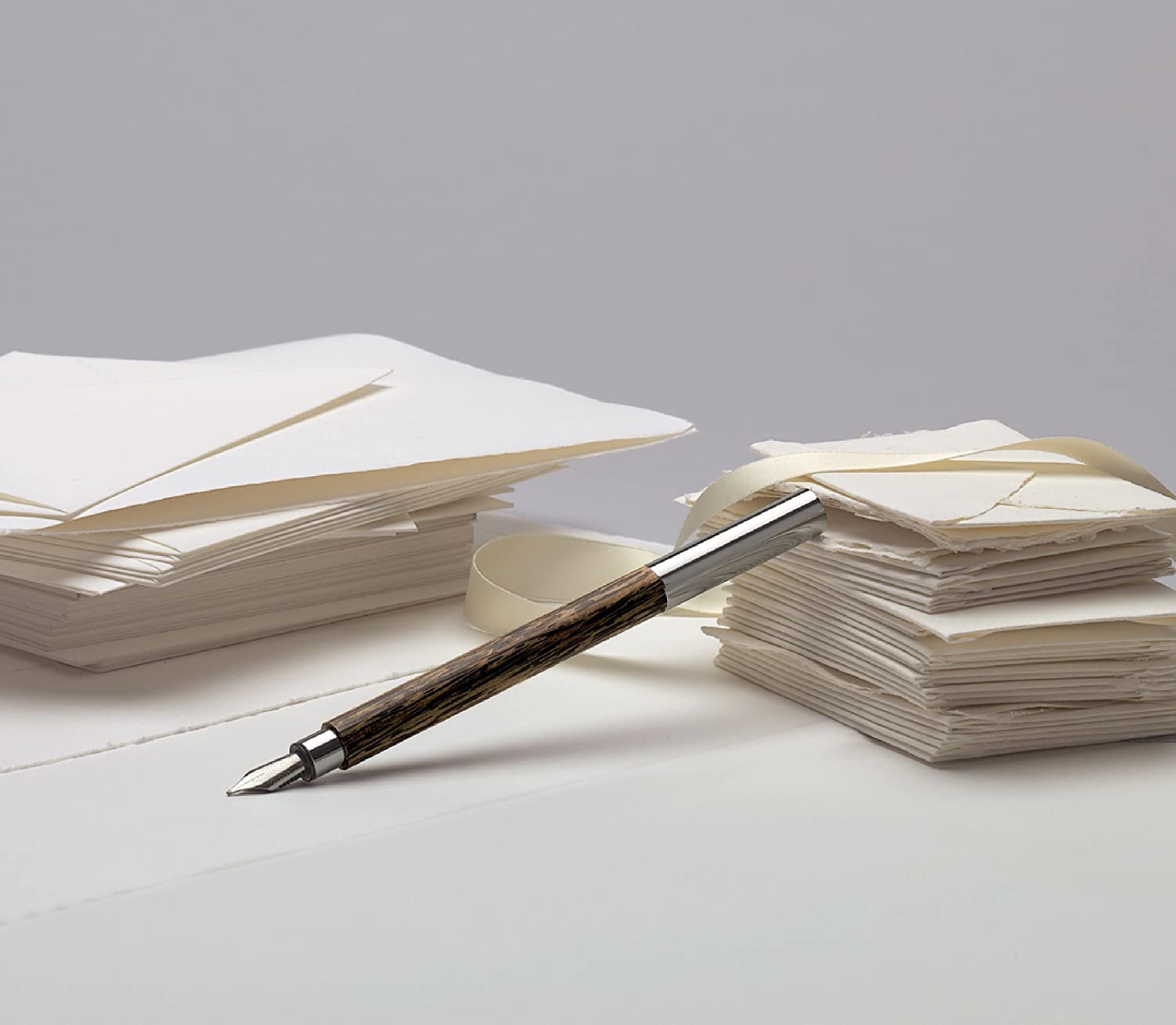 FABER-CASTELL AMBITION cocos ballpoint pen - Al Masam Stationery LLC