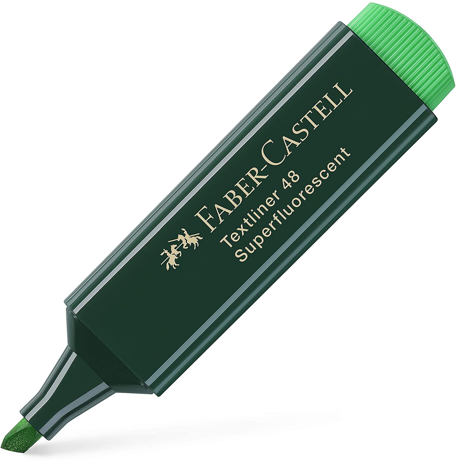 FABER-CASTELL Classic Highlighter - (FC154806) - Al Masam Stationery LLC